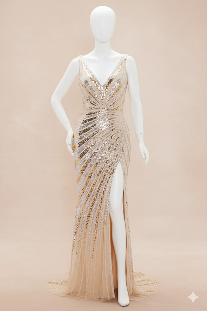 Rent The Dress DC